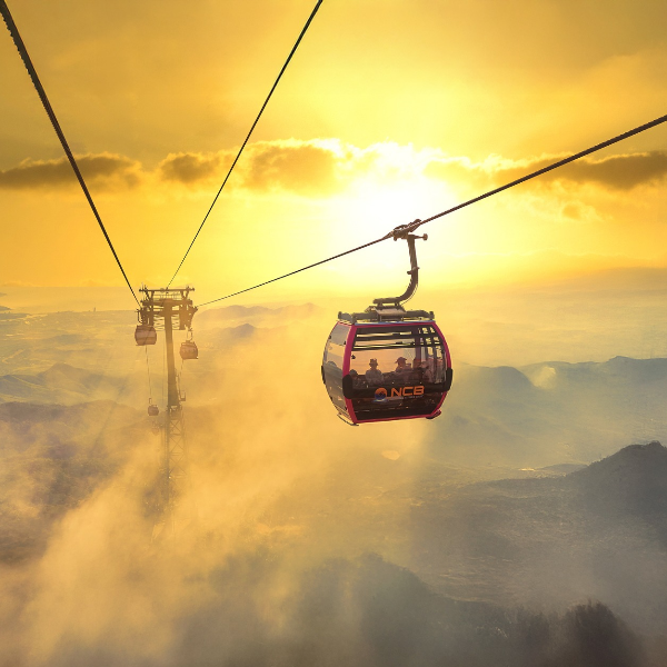Blog - Tin Tức - Gợi Ý Lịch Trình Tham Quan Bà Nà Hills 2025